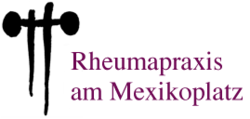 Logo von Rheumapraxis am Mexikoplatz