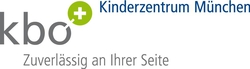 Logo von kbo-Kinderzentrum München gemeinnützige GmbH