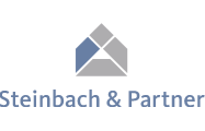 Logo von Steinbach & Partner Management Consultants
