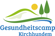 Logo von Gesundheitscamp Kirchhundem