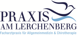 Logo von Praxis am Lerchenberg