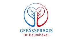 Logo von Gef�sspraxis Dr. Baumh�kel