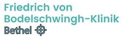 Logo von Friedrich von Bodelschwingh-Klinik