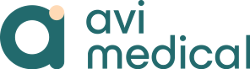 Logo von Avi Medical 
