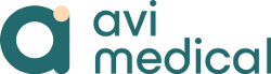 Logo von Avi Medical