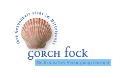 Logo von Medizinisches Versorgungszentrum Gorch Fock