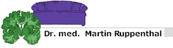Logo von Praxis Dr. Martin Ruppenthal