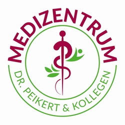 Logo von MediZentrum Dr. Peikert & Kollegen