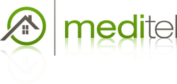 Logo von MTS Meditel Service GmbH
