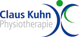 Logo von Claus Kuhn Physiotherapie