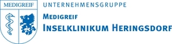 Logo von Medigreif Inselkliniken Heringsdorf
