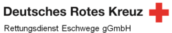 Logo von DRK Rettungsdienst Eschwege gGmbH