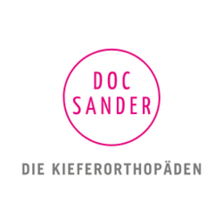 Logo von DocSander Die Kieferorthopden