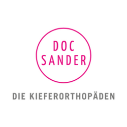 Logo von DocSander Die Kieferorthopäden