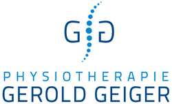 Logo von Physiotherapie Gerold Geiger 