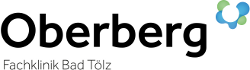 Logo von Oberberg Fachklinik Bad Tlz