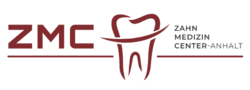 Logo von Zahnmedizincenter-Anhalt