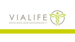 Logo von VIALIFE