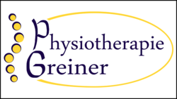 Logo von Physiotherapie Greiner