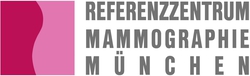 Logo von Referenzzentrum Mammographie München