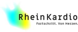 Logo von RheinKardio