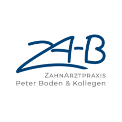 Logo von Zahnarztpraxis Peter Boden