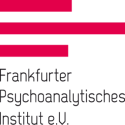 Logo von Frankfurter Psychoanalytisches Institut e.V.