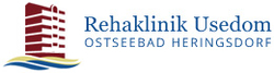Logo von Rehaklinik Usedom Ostseebad Heringsdorf GmbH