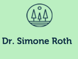 Logo von Praxis Dr. Simone Roth