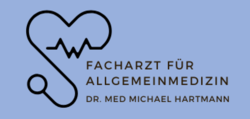 Logo von Allgemeinarztpraxis Dr. Hartmann