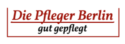 Logo von DiePflegerBerlinGmbH