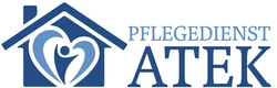Logo von Pflegedienst ATEK