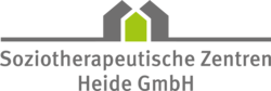 Logo von STZ Heide GmbH