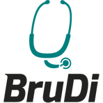 Logo von BruDi Homecare GmbH & Co. KG