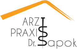 Logo von Arztpraxis Dr. Sapok