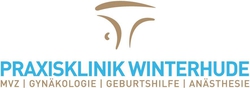 Logo von Praxisklinik Winterhude