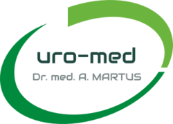 Logo von uro-med