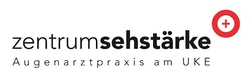Logo von ZentrumSehstärke