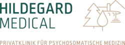 Logo von Hildegard Medical GmbH