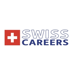 Logo von SWISS CAREERS