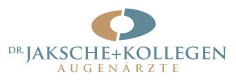 Logo von Augenrzte Dr. Jaksche + Kollegen GmbH