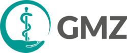 Logo von GMZ GesundheitsManagement Zentral GmbH