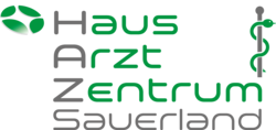Logo von HausArztZentrum Sauerland