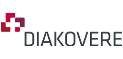 Logo von DIAKOVERE gGmbH