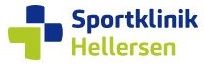 Logo von Sportklinik Hellersen
