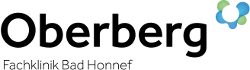 Logo von Oberberg Klinik Bad Honnef