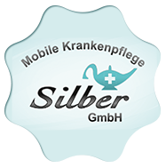 Logo von Mobile Hauspflege Silber GmbH