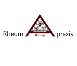 Logo von Rheumapraxis Bottrop