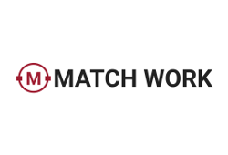 Logo von Match Work AG