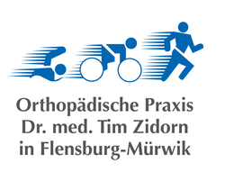 Logo von Orthopädische Praxis Dr. med. Tim Zidorn